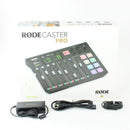 Rode Rodecaster Pro Podcast Production Studio V1