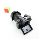 Nikon Z7 FX 45.7MP Mirrorless Camera Kit with 24-70mm F/4 Lens - Black