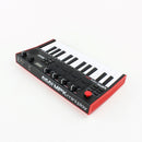 AKAI Professional MPK Mini Play MK3 - Keyboard & USB MIDI Controller