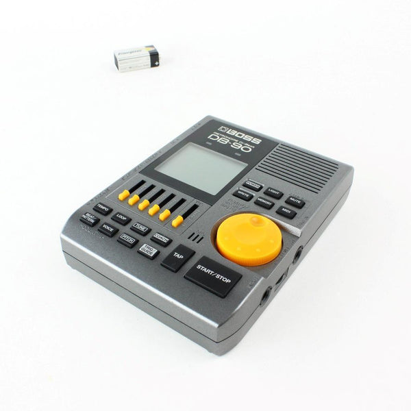 Boss DB90 Dr. Beat Metronome