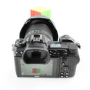 Nikon Z7 FX 45.7MP Mirrorless Camera Kit with 24-70mm F/4 Lens - Black