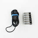 Korg Volca Drum Digital Percussion Synthesizer & Drum Machine - VolcaDrum