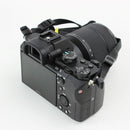 Sony Alpha a7II - Mirrorless Digital Camera w/ 28-70mm f/3.5-5.6 Lens