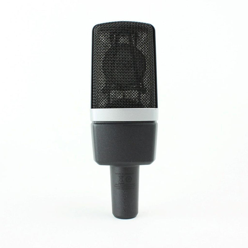 AKG C214 - Professional Condenser Microphone