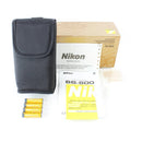 Nikon SB800 Speedlight Flash for Nikon DSLR Cameras