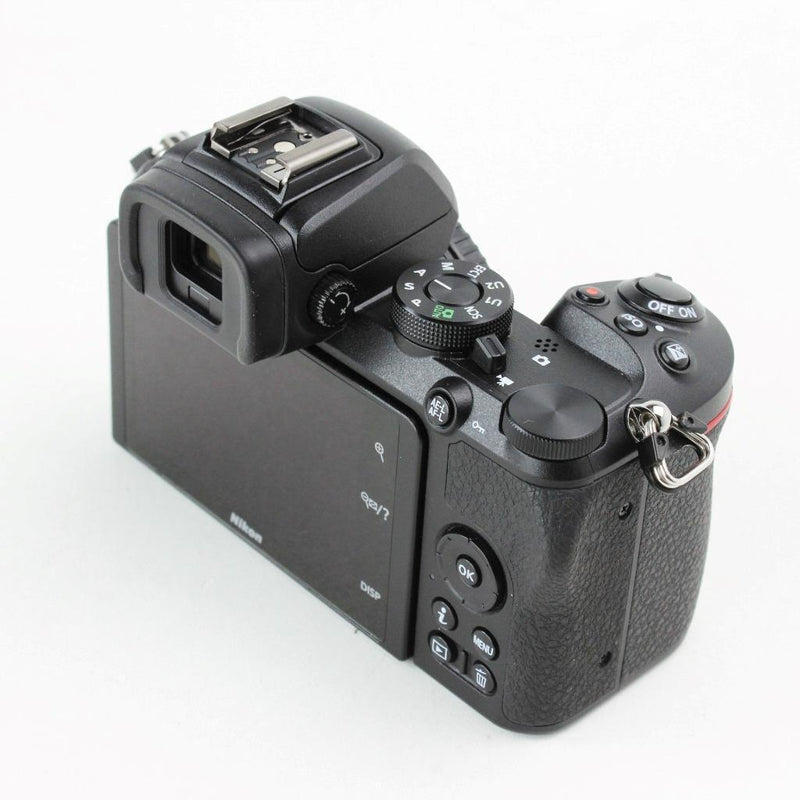 Nikon Z50 - Mirrorless Digital Camera - Body Only