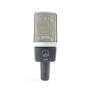 AKG C214 - Professional Condenser Microphone