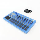 Korg Electribe 2 Music Production Station - Blue