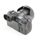 Nikon Z7 FX 45.7MP Mirrorless Camera Kit with 24-70mm F/4 Lens - Black