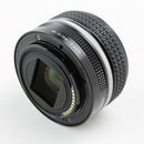 Nikon NIKKOR Z 28mm f/2.8 SE Special Edition Retro-styled Mirrorless Camera Lens