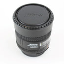 Nikon AF FX Fisheye-NIKKOR 16mm f/2.8D DSLR Camera Lens