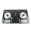 Pioneer DJ DDJ-SR2 - 4-Deck Serato Professional DJ Controller