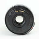 Tamron 18-200mm F3.5-6.3 DiII VC APS-C DSLR Camera Lens B018E for Canon