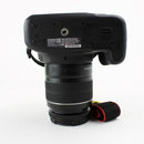 Canon EOS Rebel T7 DSLR Camera with 18-55 IS II Lens