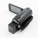 Canon VIXIA HF R80 Video Camera - Black