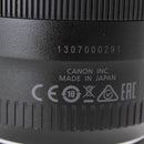 Canon EF 35mm f/2 IS USM Wide-Angle DSLR Camera Lens