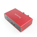 Focusrite Scarlett Solo 3rd Gen - USB Audio Recording Interface