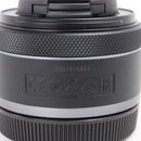 Canon RF 50mm f/1.8 STM Mirrorless Camera Lens