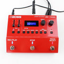 Boss RC-500 - Loop Station Pedal