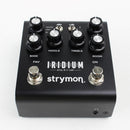 Strymon Iridium - Amp and IR Cab Simulator Guitar Pedal