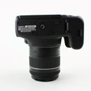 Canon EOS Rebel T7i DSLR Camera with 18-55 IS STM Lens