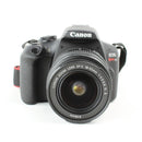 Canon T7 - DSLR Camera w 18-55 IS II Lens