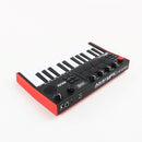 AKAI Professional MPK Mini Play MK3 - Keyboard & USB MIDI Controller