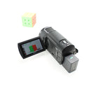 Sony Handycam FDR AX43 - 4K Camcorder - Black