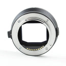 Sigma MC-11 Lens Mount Converter (Canon EF to Sony E-Mount)