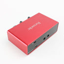 Focusrite Scarlett Solo 3rd Gen - USB Audio Recording Interface