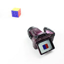 Nikon B500 Point and Shoot Digital Camera - Plum