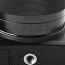 Canon EOS M50 Mark II - Mirrorless Digital Camera & 15-45 IS STM lens - Black