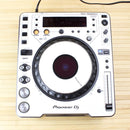 Pioneer CDJ1000 MK3 - Professional DJ CD Turntable