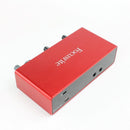 Focusrite Scarlett 2i2 3rd Gen - USB Audio Recording Interface