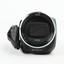 Sony Handycam HDR CX405 - Video Camera Camcorder - Black