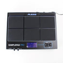 Alesis SamplePad Pro - 8 Pad Percussion Sampler Trigger