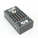 MXR M109 - 6-Band Graphic EQ Pedal