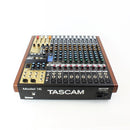 Tascam Model 16 - Studio Mixer and Multi-Track Recording Interface