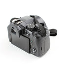 Panasonic Lumix FZ300 - 4K 25-600mm Zoom Digital Camera - Black