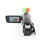 Panasonic HC V785 Full HD Video Camera Camcorder 20X Optical Zoom - Black