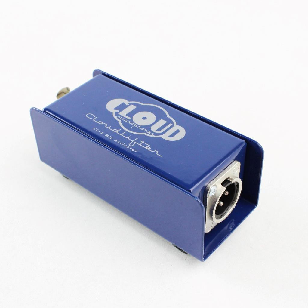 Cloud Microphones Cloudlifter CL1 - Mic Activator Mini Preamp