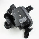 Sony PXW-FS5M2 - 4K XDCAM Super 35 Video Camera w/ Sony ECM-VG1 mic - 2x10 hrs