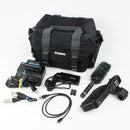 Sony PXW-FS5M2 - 4K XDCAM Super 35 Video Camera w/ Sony ECM-VG1 mic - 2x10 hrs