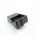 Fujifilm OEM Charger BC-W126S w/ Plug - for NP-W126S