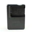 New Fujifilm OEM Charger BC-W126S w/ Clip-on Plug - for NP-W126S Li-ion Battery