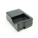 New Fujifilm OEM Charger BC-W126S w/ Clip-on Plug - for NP-W126S Li-ion Battery
