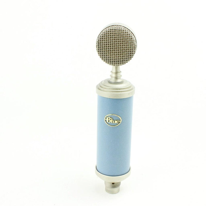 Blue Bluebird Condenser Recording Microphone