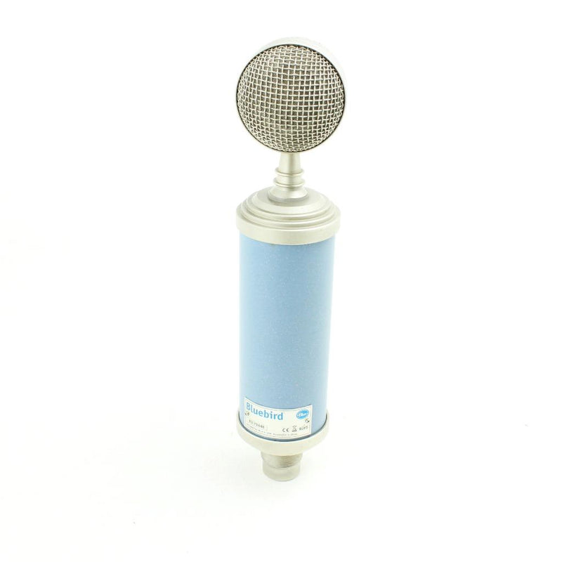 Blue Bluebird Condenser Recording Microphone