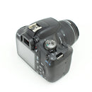 Canon T7 DSLR Camera with 18-55 IS II and 70-300 III Lenses