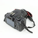 Canon Rebel T4i - DSLR Camera with 18-55 IS II Lens